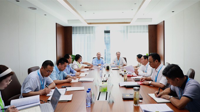 厲行節(jié)約，反對浪費，甘肅文旅集團在行動