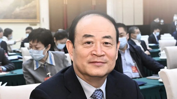 全國(guó)政協(xié)委員、甘肅文旅集團(tuán)董事長(zhǎng)石培文：推動(dòng)伏羲始祖文化傳承創(chuàng)新