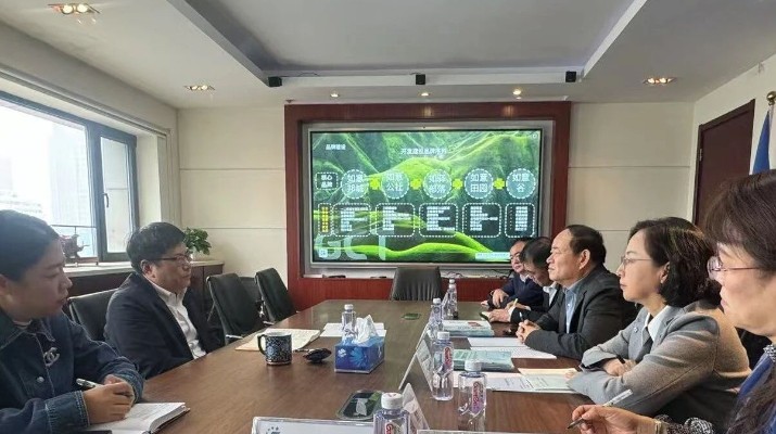 甘肅文旅集團：以兩會精神為引領(lǐng)擘畫高質(zhì)量發(fā)展新藍圖