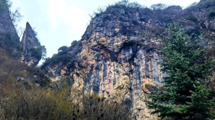 享游渭河源｜鳥鼠山，華夏文脈的詩意源頭