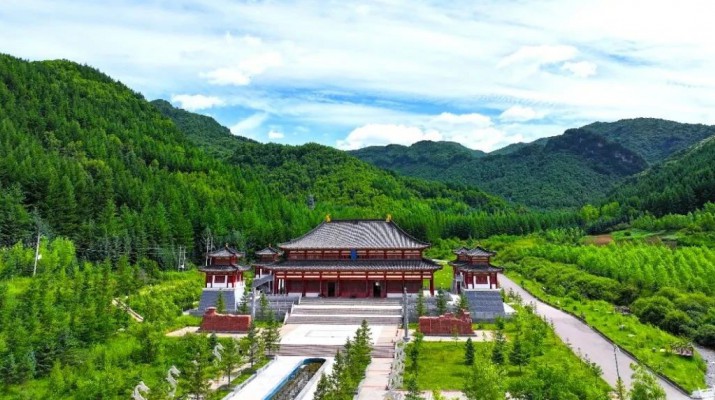 享游渭河源丨五一假期，渭河源景區(qū)六大主題活動(dòng)開啟古風(fēng)與萌趣的雙重盛宴